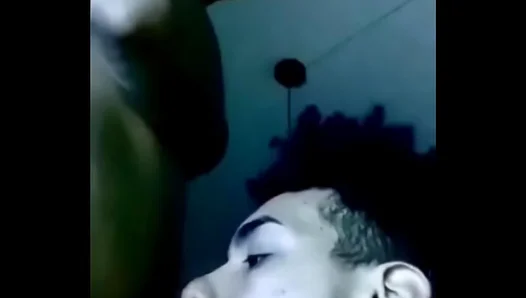 s Forbidden Fantasy: Sucking Cousins Bulging, Musky Shaft – 18+