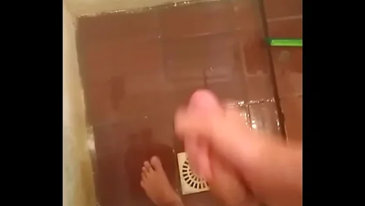 Young 18+ Stud Lost in Orgasmic Bliss - Intense Moans Fill the Air