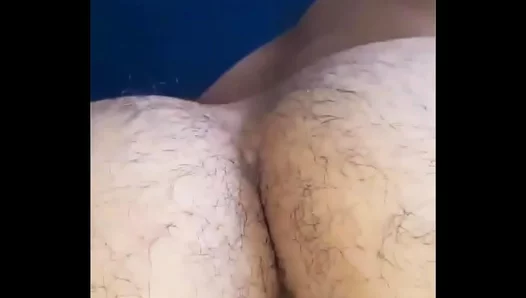 Big Black Throbbing Monster Unleashes Deep Raw Stretch on Tight Amateur Ass - AmatuerGayX