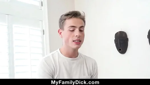 Sultry Sessions: Ripped Masseur Devours Teens Taut Flesh as Hands Get Busy –