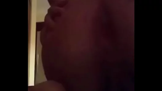 Dominican Stud Gobbles Up Huge White Bubble Butt – Raw Gay Sex Scenes