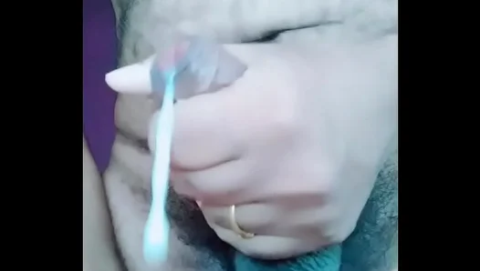 First-Time Flavors: Inexperienced Boy Devours Spunky Hairy Indian Beef - InnocentIND 18+