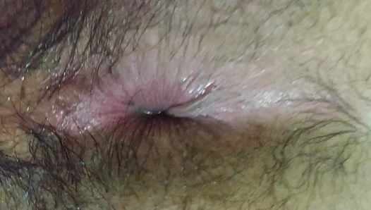 Hairy Shemales Pussy Pounded Hard: Tops Hot Cum Floods Her Greedy Hole - XXX Action 18+