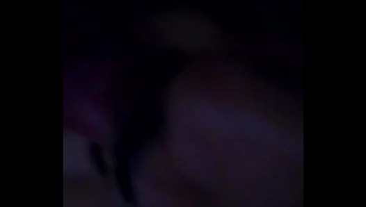 Steamy Brazilian Cutie Devours Thick Cock, Sucking Every Drop of Cum