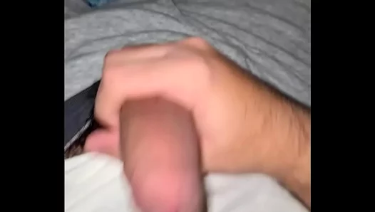 Young Koshiros Solo Showdown: Masturbating to Peak Pleasure – 18+GayFun