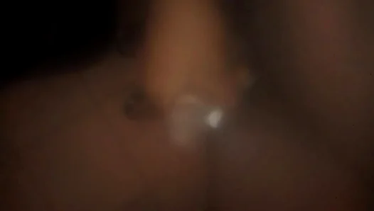 Steamy Solace: Adorable Emo Boy Plays With His Little Cock in Intimate Self-Love Session