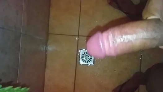 Lawyer Unleashes Steamy Relief - A Stress-Busting Solo Session
