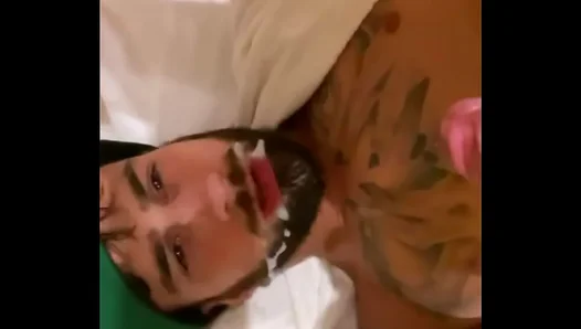 Massive Brazilian Beef Exposed: Scorching Hot Gay Hookup Unleashed – HotGay XCLUSIVE