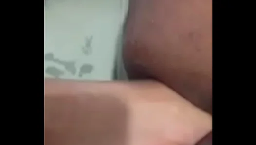 Steamy Debut: Innocent Brazilian Cutie Learns to Stroke His Teen Cock – Amateur Gay Flesh