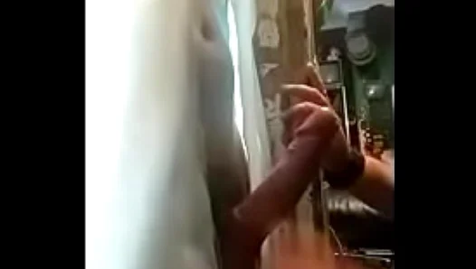Straight Boys Jaw-Dropping Hole Adventure: Relishing Thick Cock Down His Throat – AVAI 18+