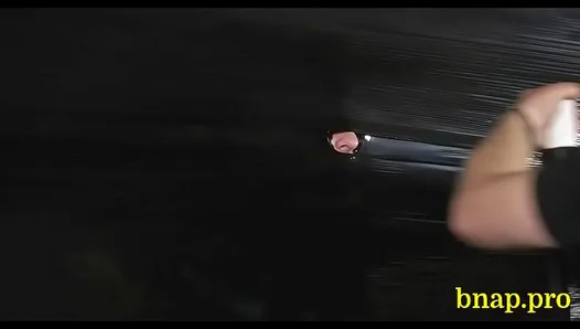 Submissive Twink Surrenders to Dominants Throating Needs – PliantGay 18+