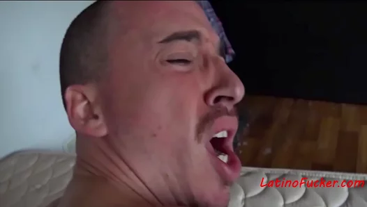 Raw Desire: Latino Lads Go Wild for Dollar Deals, Their Asses Taken Hard – 18+
