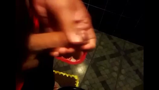 Steamy Solo: Hung Brazilian Hunk Worships Teen Boys Tiny, Rock-Hard Cock in Intense