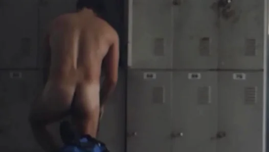 Steamy Encounter: Daniel de Oliveiras Raw Passion Ignites in Aos Teus Olhos