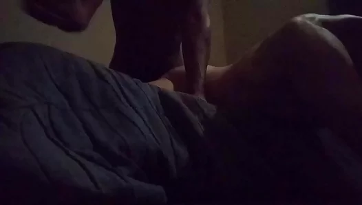Heart Racing Love: Amateur Devours Thick Cock, Savoring the Intense Heat – XXXTales 18+