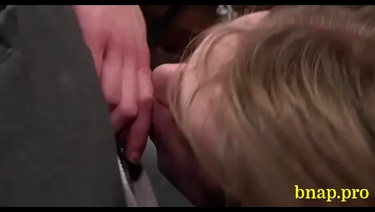BDSM Blowjobs Fuel His Kinky Obsession for Thick, Hard Cock – XXXGayFlix 18+