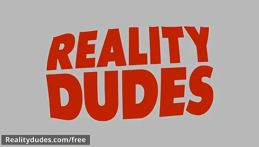 Jeremys Ultimate Fantasy Fulfilled: Rugged Hunk Ravishes Him Deep in a Sinful Strip Club