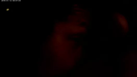 Mind-Blowing Club Blow Job: Amateur Cutie Goes Wild on Live Cam – AmateurGayAction 18+