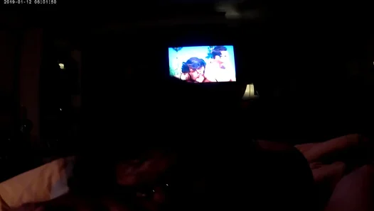 Steamy Club Encounter: Hot Boy Goes Down Deep in Sensual Public BJ – Ms Steamy