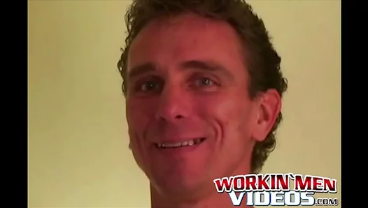 Addicted to Big Dicks: Amateurs Eyes Roll Back as He Fucks His Face on Massive Meat –