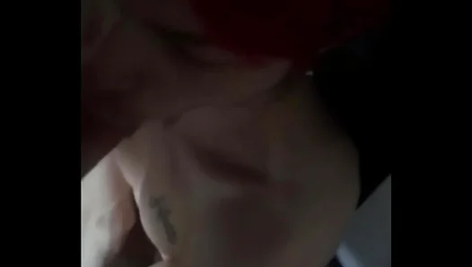 Steamy BDSM Blow Job Session: Innocent Twink Proficiently Swallows Huge Dick – 18+