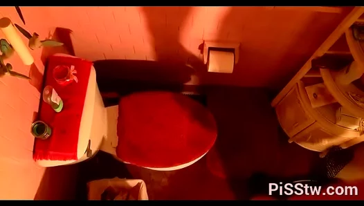 Golden Showers Galore: Innocent Twink Boys Savor Dripping Daddy Cock – LiveCam 18+