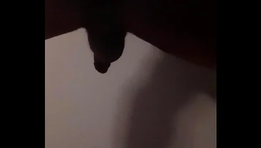 Steamy Homegrown Solo Play: Furry Boys Dildo Delight in Raunchy Doggy Positions –