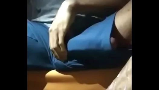 Bulging Beast Unleashes Deep, Thrusts into Clenching Boyhole - XXXTapes 18+