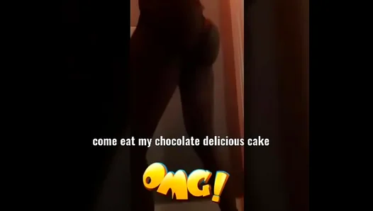 Steamy Solos: Innocent Teens Explore Their Wet, Desperate Cunt Cravings in Private