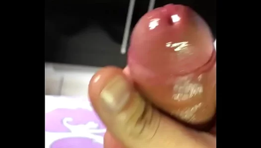 Sultry Gauchos Thirsty Solo Ride: A Juicy Cowboy Teases His Hung, Wet Cock – 18+