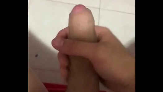 Eager Teen Unleashes Passionate Oral Fantasies on His Own Juicy Cock – GayPornHub