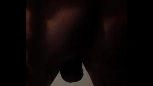 Craving Cocks Deep Thrust: Solo Boys Massive Dildo Stuffing Delivers Intense Orgasmic