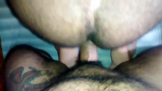 Raw Power Play: Thick Dick Takes Over Fast-Fisted Bareback Action – 18+