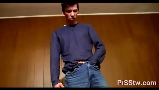 Steamy Piss Load Showdown: Raw, Uninhibited Action with Thirsty Teen Boys – TinyGays 18+