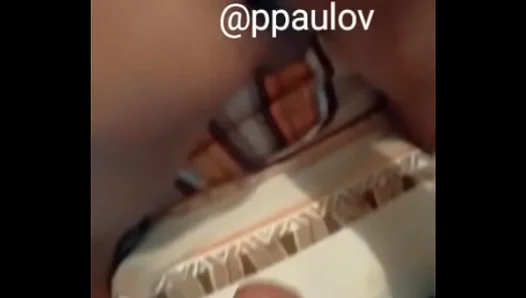 Eager Teen Devours Massive Brazilian Beef in Raw, Untamed Gay Sex