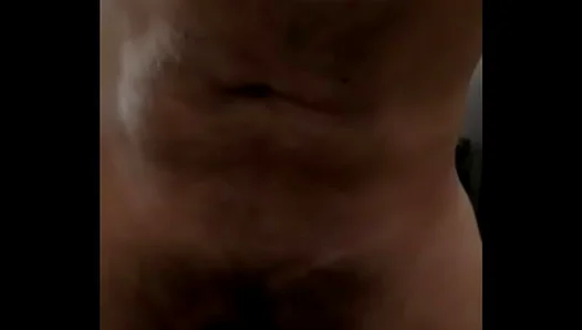 Bearded Bear Rides Hard for Raw, Steaming Anal Pleasure – GayPornHotspot 18+