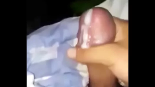 Studs Explosive Hand Job: Cumming Hard on Live Cam for Your Pleasure
