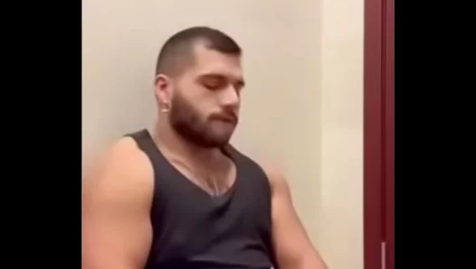 Raw Amateur Hunger: Ricos Insatiable Mouth Devours Thick Cock Deep