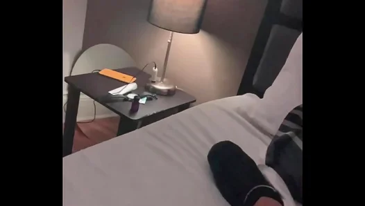Sultry Latin Nights Awaken Lust in Handsome Venezuelan Teen as He Explores Gay Desire –