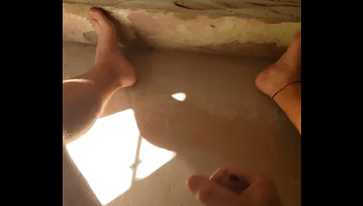 Hairy Hunks Sultry Solo Spreads: Throbbing Dicks Reach Peak Climaxes