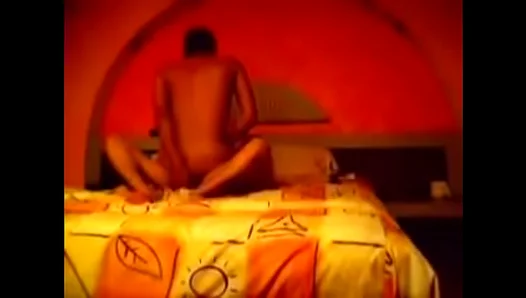 Steamy Hotel Hookups: Amateur Twink Ass-Fucking Orgies