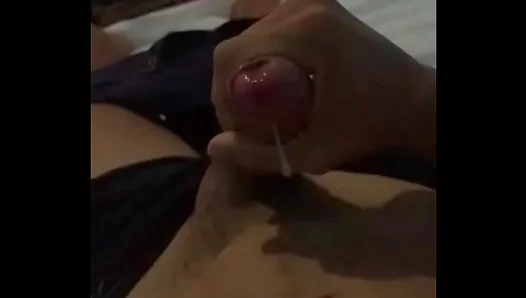 Searing Solo Orgasm: Frame by Frame Exposing Intense Hotspot Release, 18+