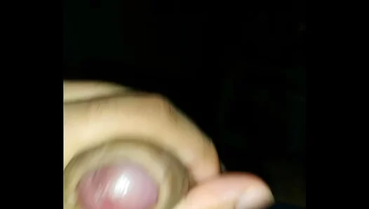 Steamy Small-Cock Suck Session Hand Play - TinyGays 18+