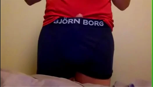 Playful Amateur Twink Teases Online, Exposes Cute Body to Naughty Cam Audiences