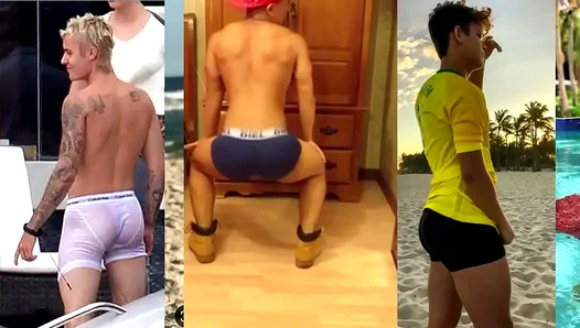 Sweating Bodies in Heat: Libras Rhythmic Moves Ignite a Steamy Gay Dance Party – HotGayX