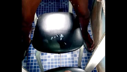Carioca Xixs Wild Solo Ride: Unbridled Raw Pleasure
