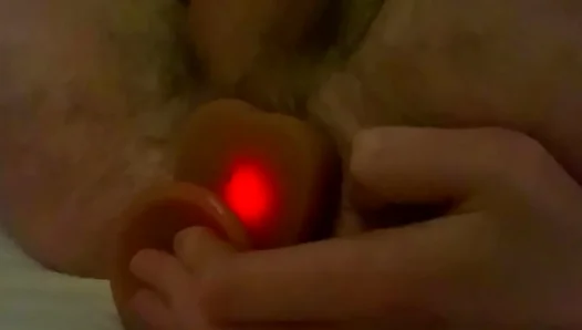 : Addicted to Thirst: Intense Anal Play with Massive Toys Ignites His Obsession – Gay XXX