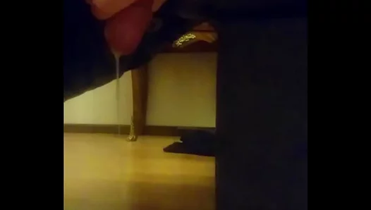 Explosive Load Erupts From Sizzling Fleshlight Session in Snug Jeans – TinyGays 18+