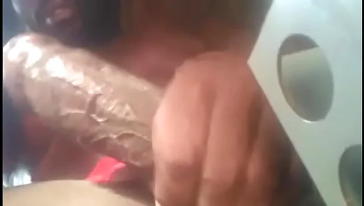 Unleashing Savage Thrills: Machete Fights Erupt Amidst Unbridled Black Cock Throes –