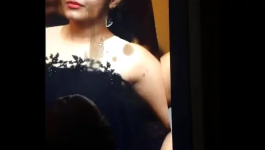Steamy Desi Blowjobs: Rajisha Swallows Every Drop of Thick Indian Cock – XXX